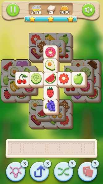 Tiledom screenshot 11