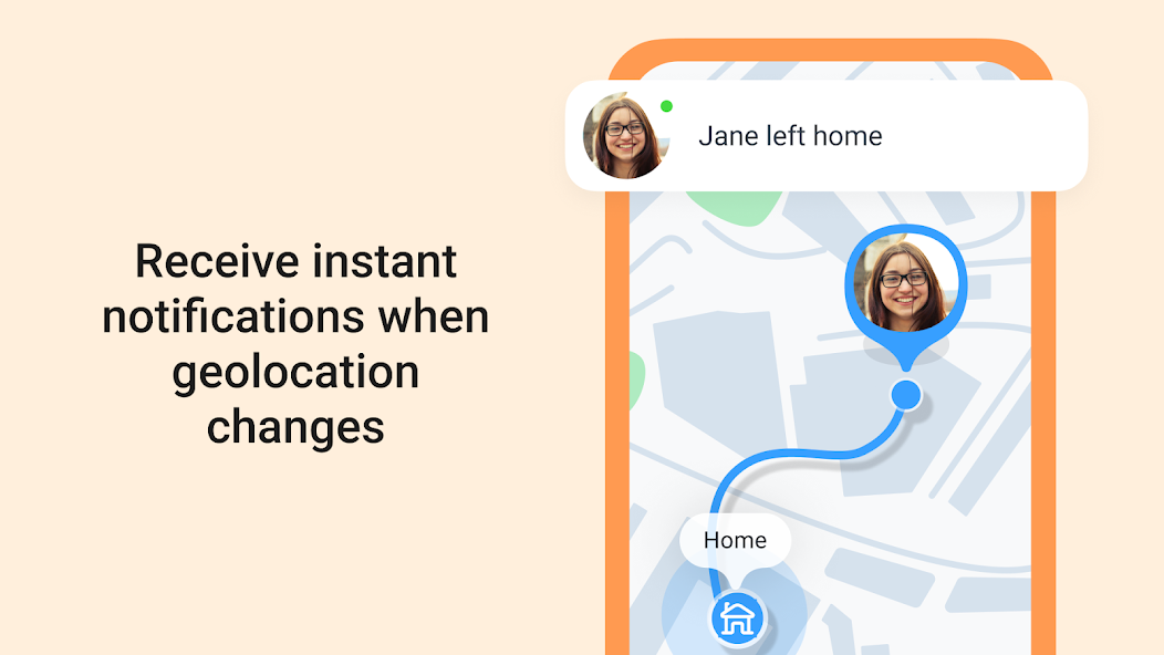 GPS Tracker: Geolocation App screenshot 3