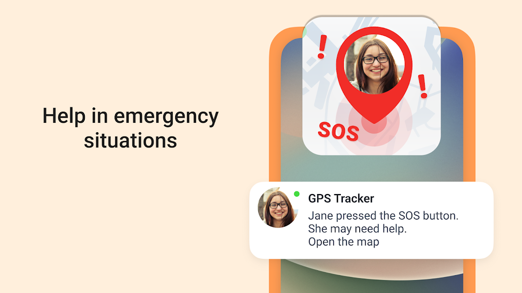 GPS Tracker: Geolocation App screenshot 4