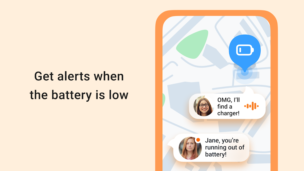 GPS Tracker: Geolocation App screenshot 13