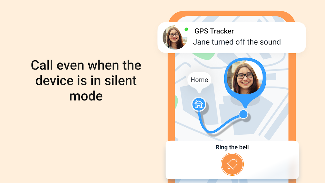 GPS Tracker: Geolocation App screenshot 14