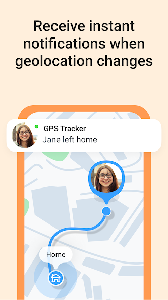 GPS Tracker: Geolocation App screenshot 16