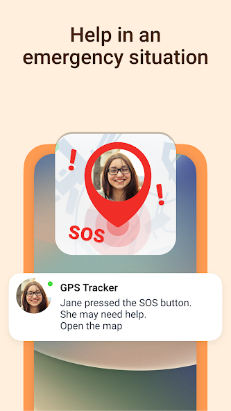GPS Tracker: Geolocation App screenshot 17
