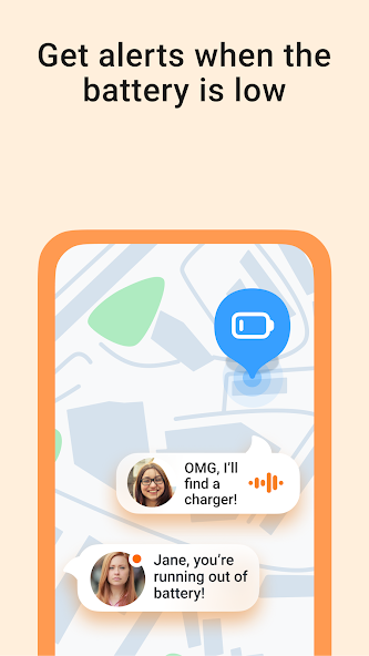 GPS Tracker: Geolocation App screenshot 18