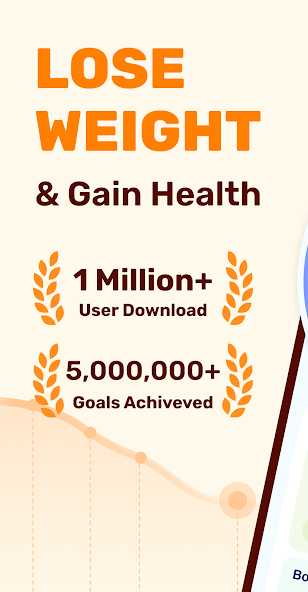 GoFasting Intermittent Fasting screenshot 1