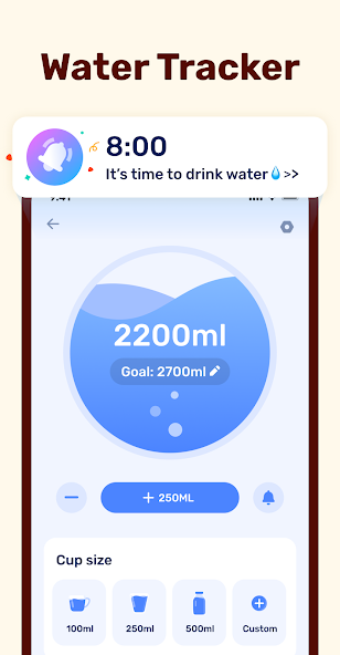 GoFasting Intermittent Fasting screenshot 4