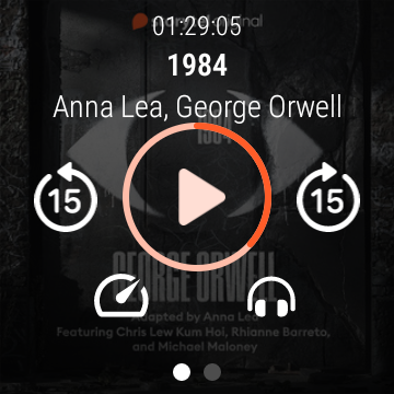 Storytel - Audiobooks & Books screenshot 15
