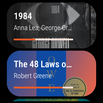 Storytel - Audiobooks & Books screenshot 17
