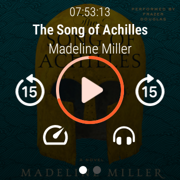 Storytel - Audiobooks & Books screenshot 21