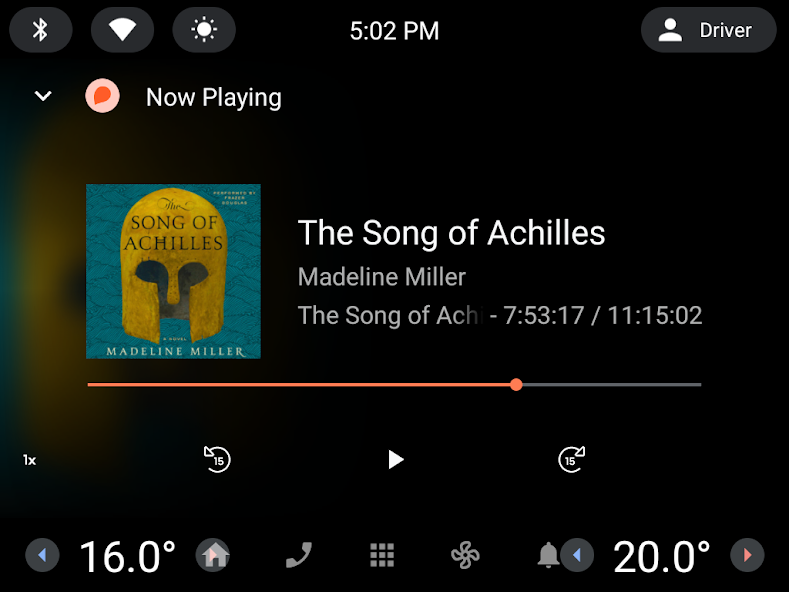 Storytel - Audiobooks & Books screenshot 27