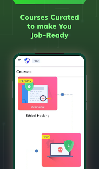 Learn Ethical Hacking screenshot 18