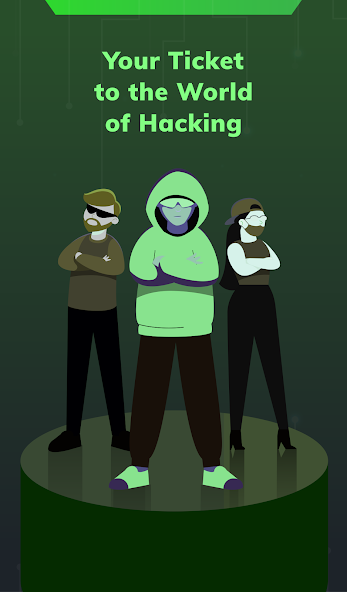 Learn Ethical Hacking screenshot 20
