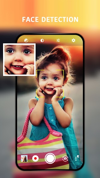 HD Camera screenshot 5