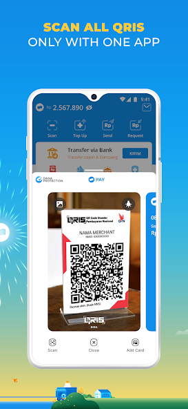 DANA Indonesia Digital Wallet screenshot 4