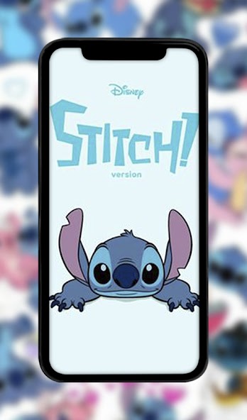 Cute Blue Koala Wallpaper HD screenshot 3