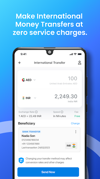 Botim - Video and Voice Call screenshot 3