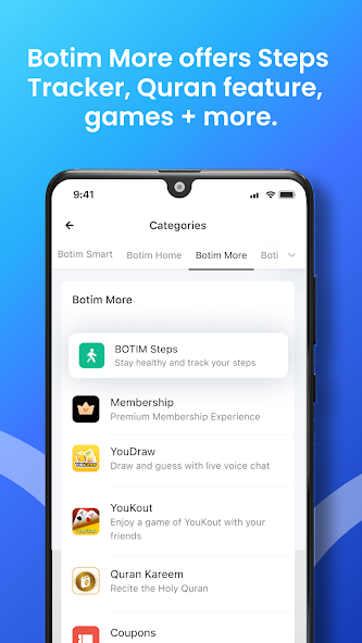 Botim - Video and Voice Call screenshot 6