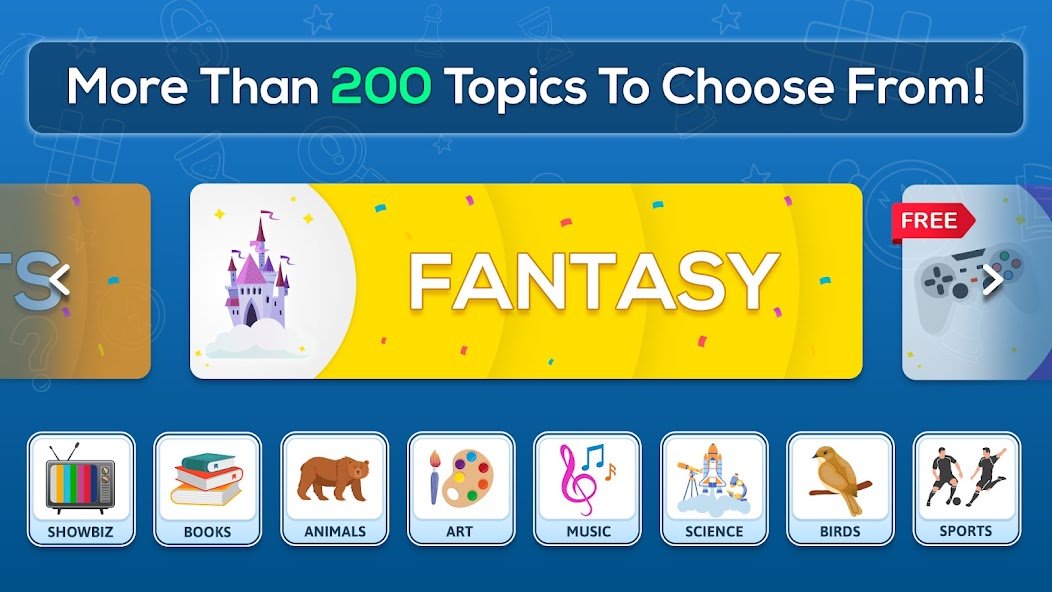 Daily Themed Crossword Puzzles screenshot 19