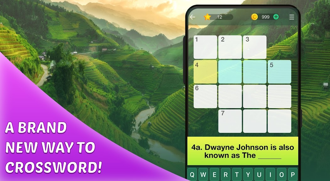 Crossword Puzzle Explorer screenshot 16