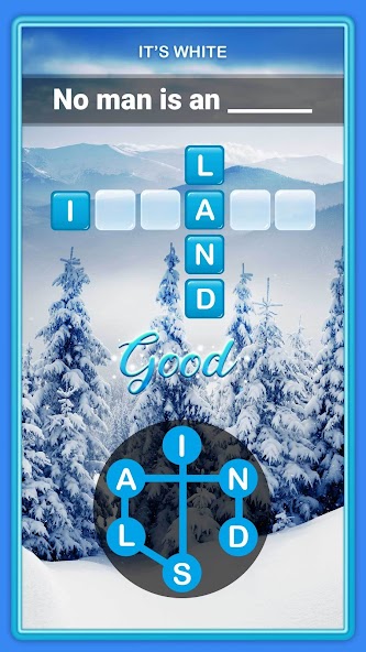 Crossword Jam screenshot 5
