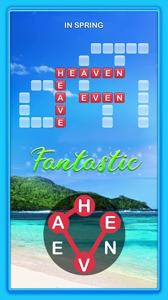 Crossword Jam screenshot 6