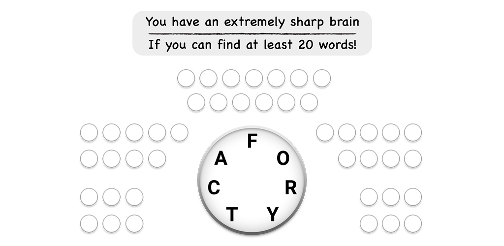 Crossword Jam screenshot 7
