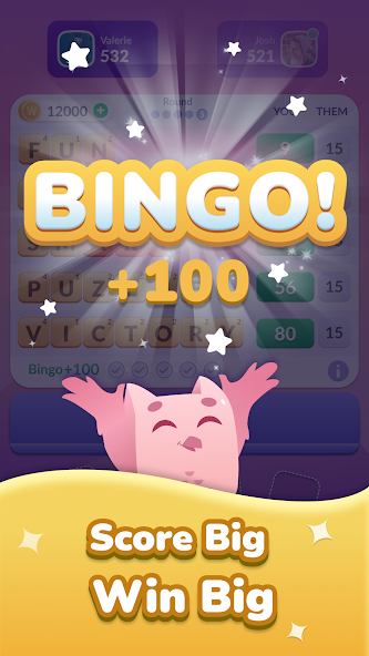 Word Roll screenshot 3