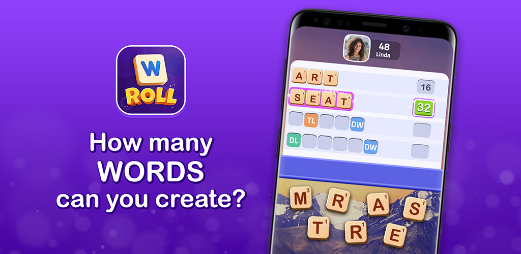 Word Roll screenshot 4