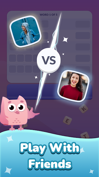 Word Roll screenshot 8
