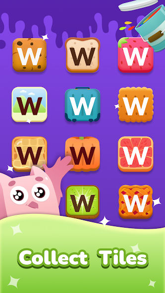 Word Roll screenshot 11