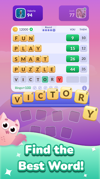 Word Roll screenshot 16