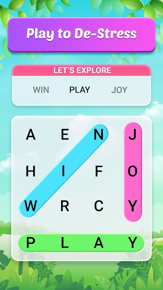 Word Search Explorer screenshot 19