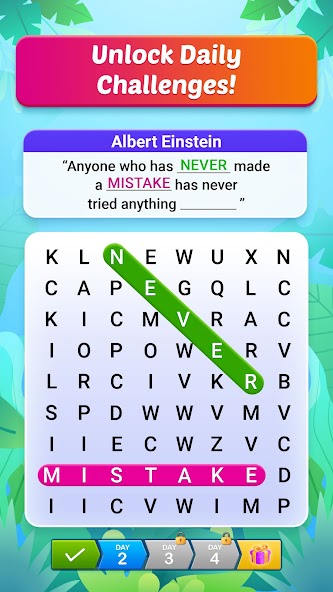Word Search Explorer screenshot 21