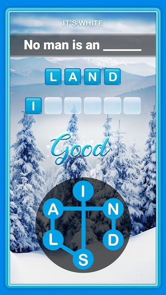 Word Trip - Word Puzzle Game screenshot 6
