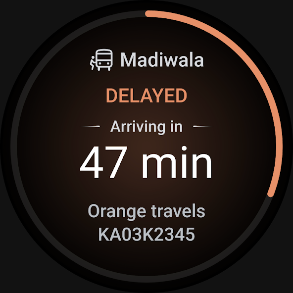 redBus Book Bus, Train Tickets screenshot 2