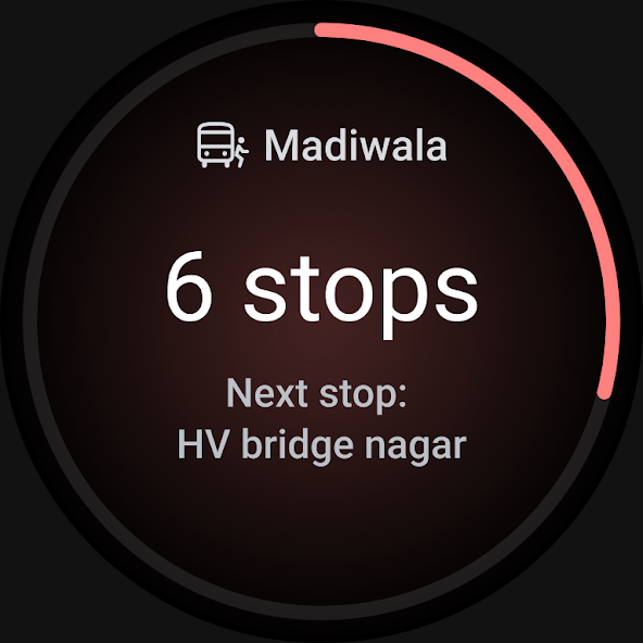redBus Book Bus, Train Tickets screenshot 3
