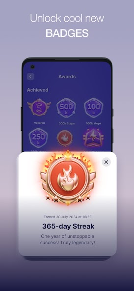 Sweatcoin・Walking Step Counter screenshot 6