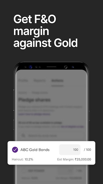 Upstox- Stocks & Demat Account screenshot 8
