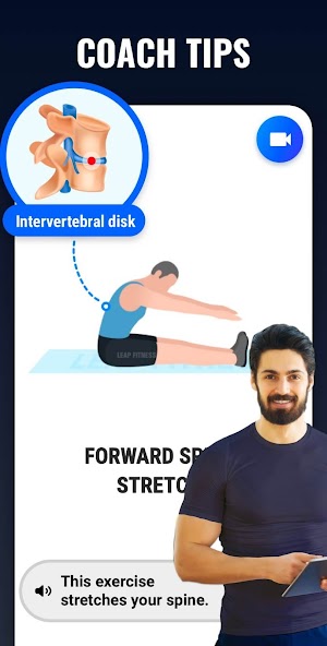 Height Increase Workout screenshot 4