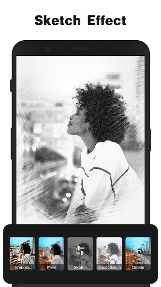 InstaSquare Photo Editor screenshot 6