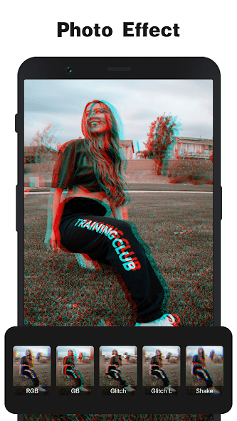 InstaSquare Photo Editor screenshot 7