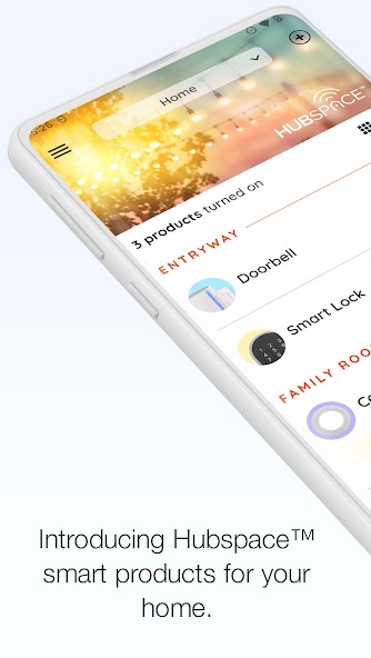 Hubspace screenshot 20