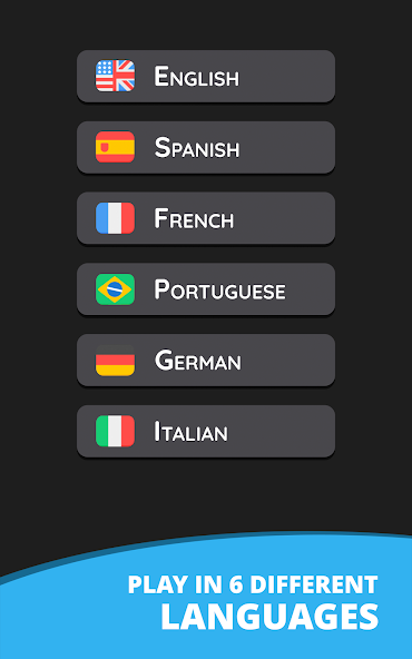 Wordling: Daily Word Challenge screenshot 2