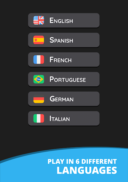 Wordling: Daily Word Challenge screenshot 7