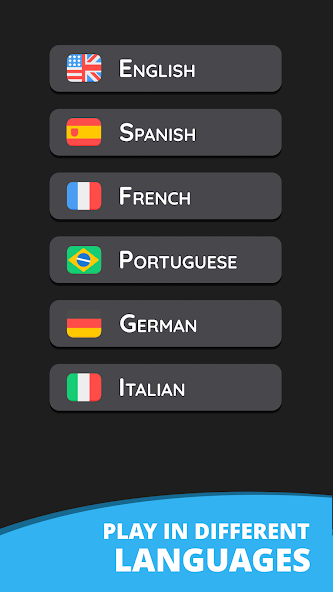 Wordling: Daily Word Challenge screenshot 11