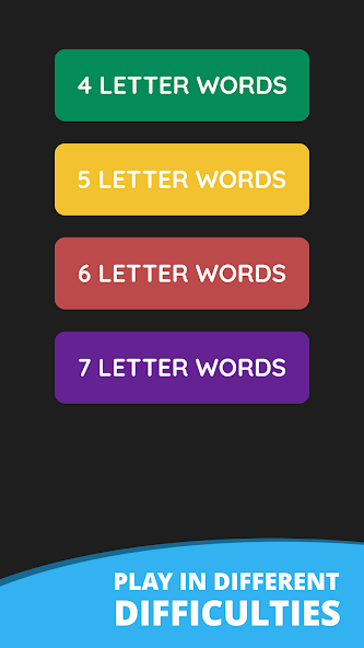 Wordling: Daily Word Challenge screenshot 13