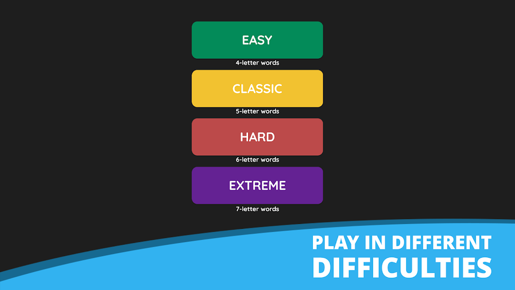 Wordling: Daily Word Challenge screenshot 17