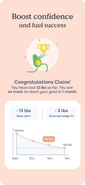 Foodvisor - Calorie Counter screenshot 27