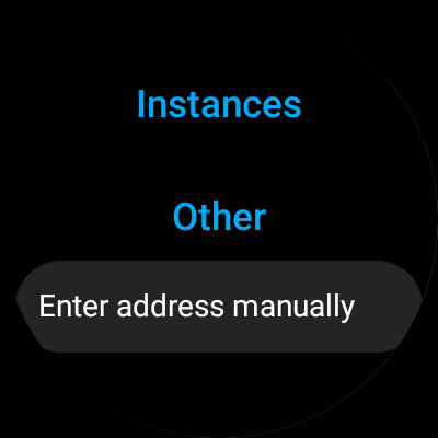 Home Assistant screenshot 6