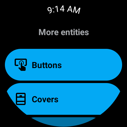 Home Assistant screenshot 7